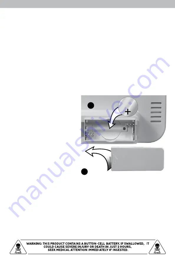 AcuRite Intelli-Time 13041RM Instruction Manual Download Page 11