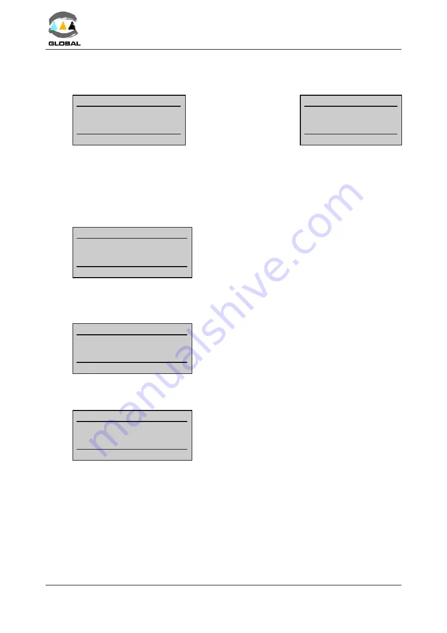 Acuster BEAT HF User Manual Download Page 20