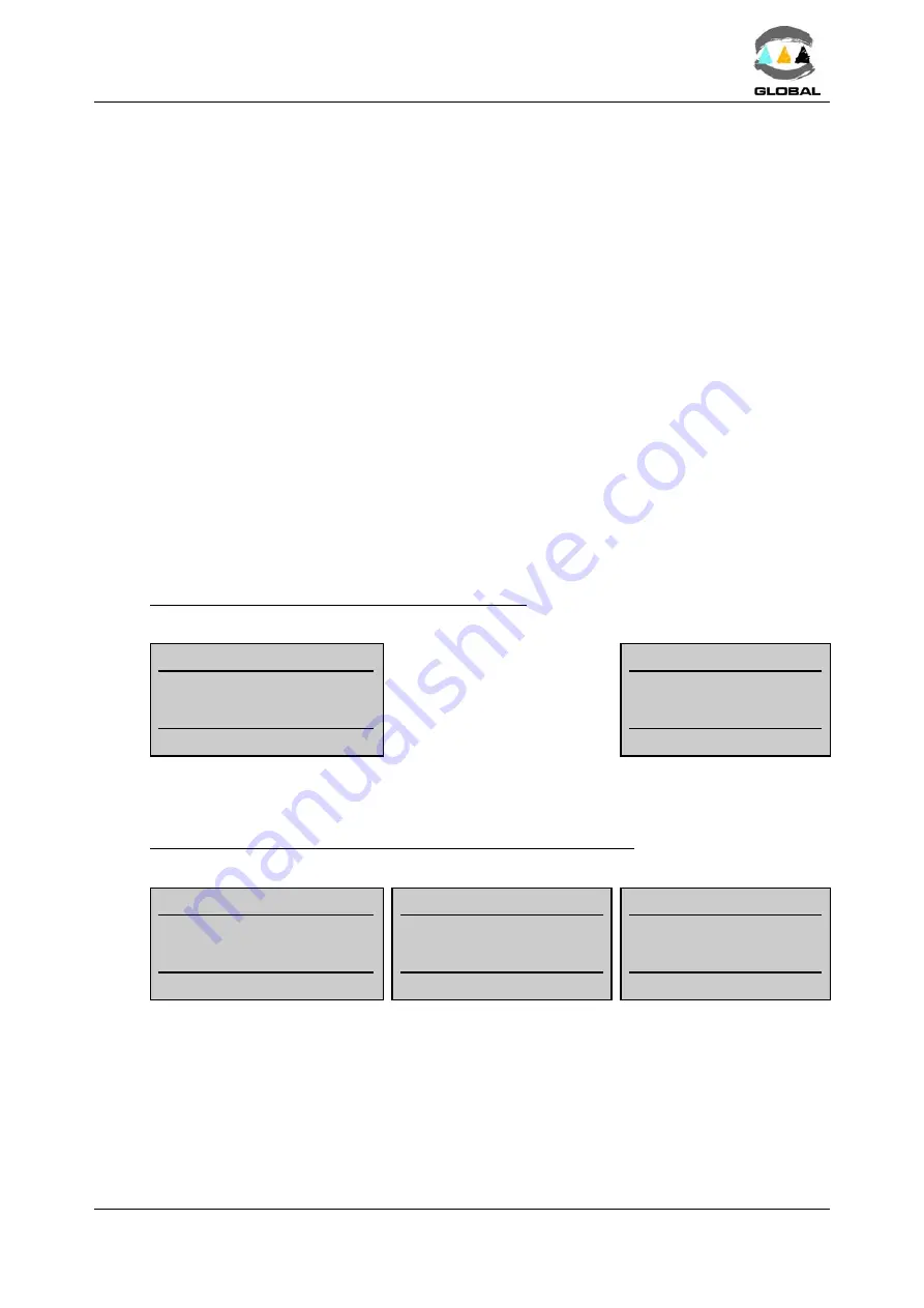 Acuster BEAT HF User Manual Download Page 21