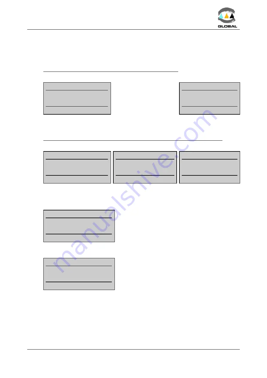 Acuster BEAT HF User Manual Download Page 23