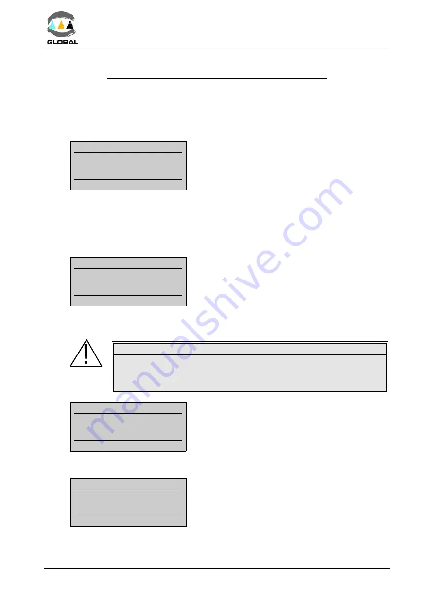 Acuster BEAT HF User Manual Download Page 30