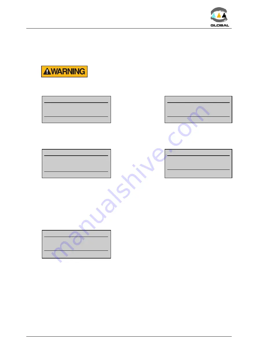 Acuster BEAT HF User Manual Download Page 35