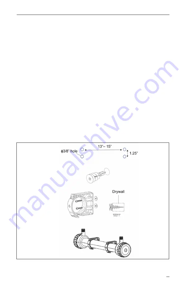 Acuva ArrowMAX HOME User Manual Download Page 13