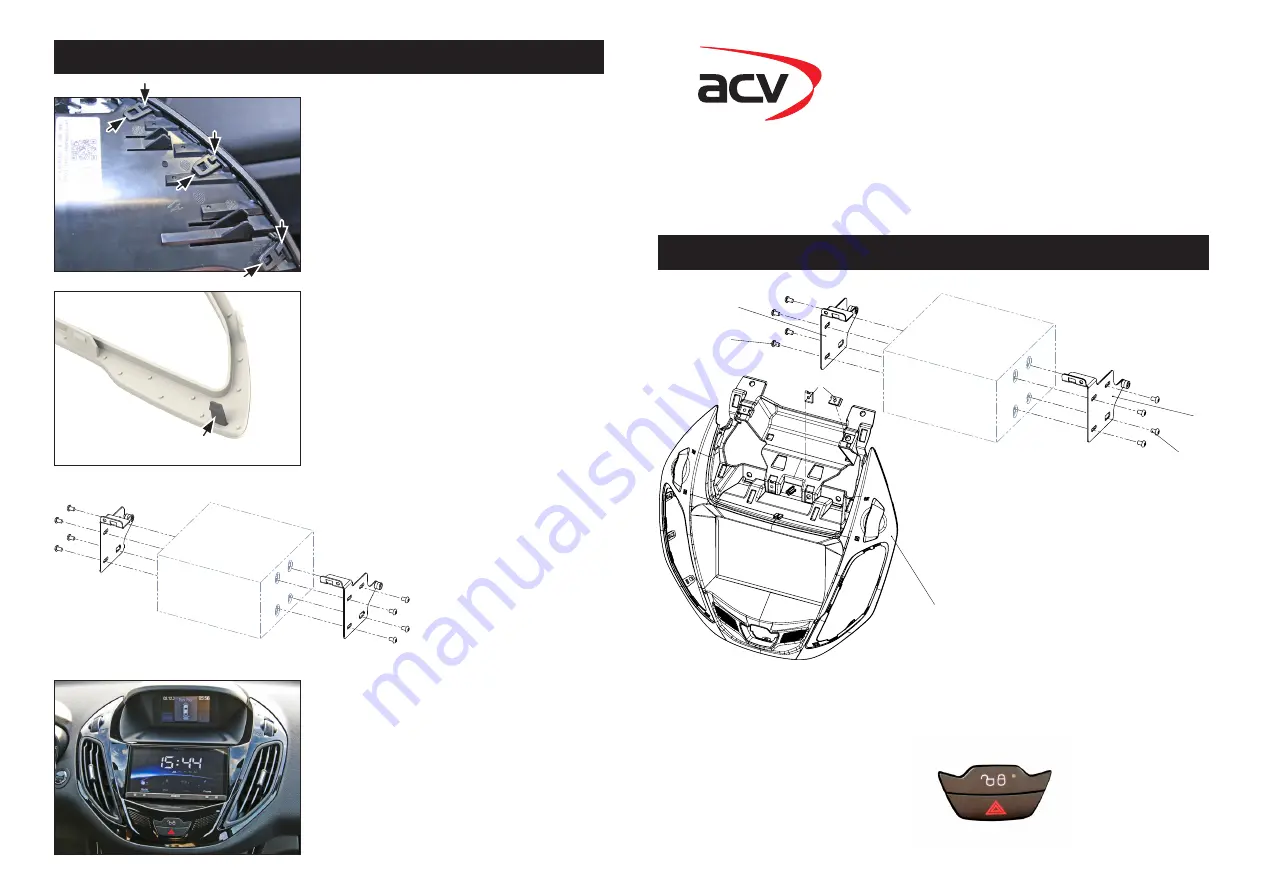 ACV 381114-24-1 Скачать руководство пользователя страница 1