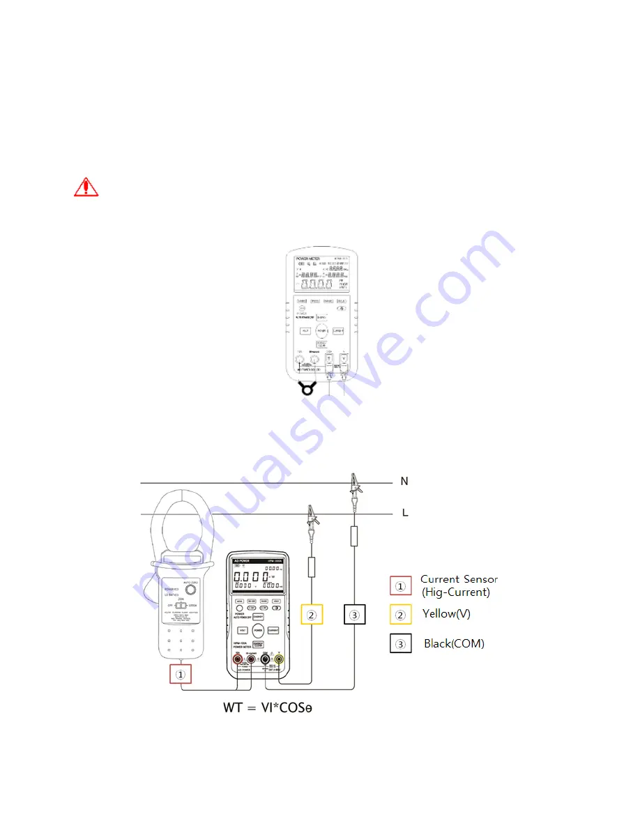 AD Power HPM-300A Скачать руководство пользователя страница 14