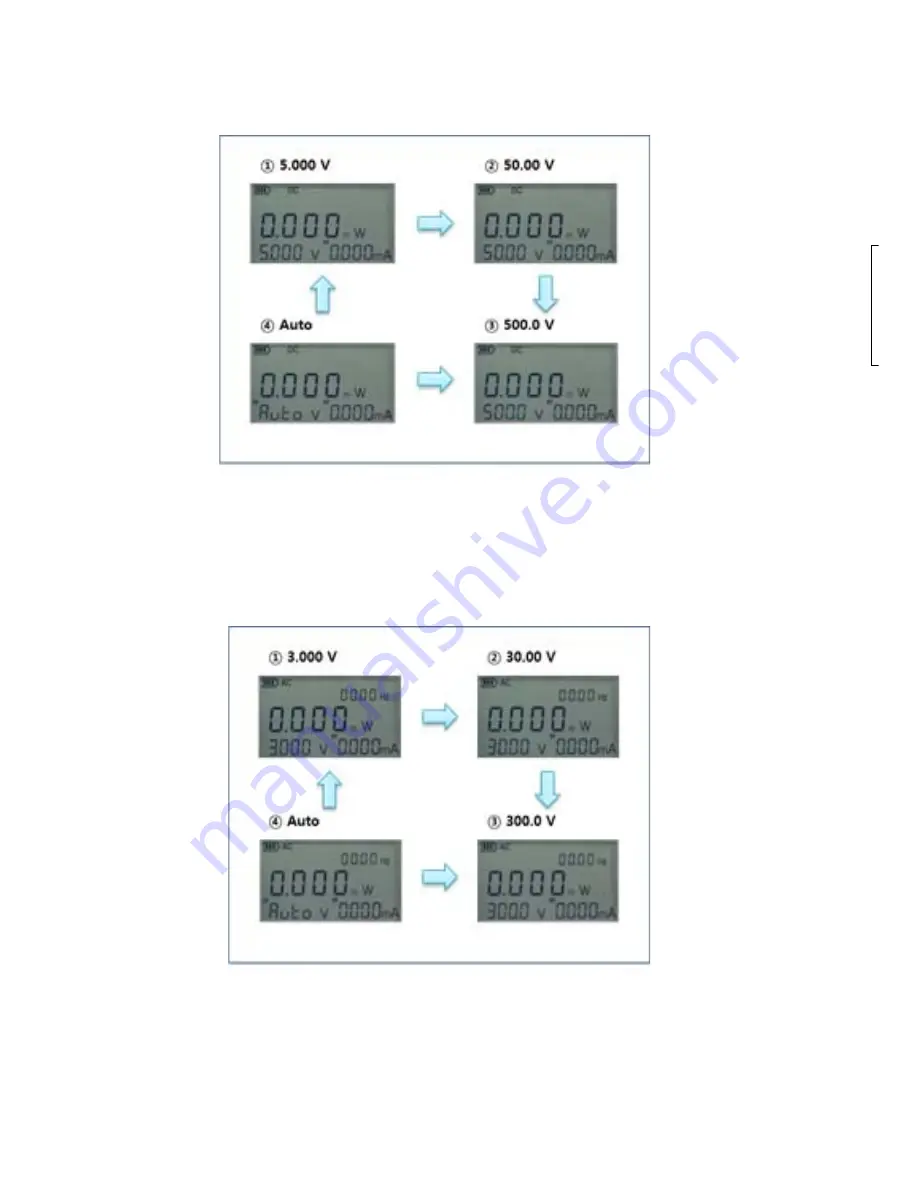 AD Power HPM-300A Скачать руководство пользователя страница 20