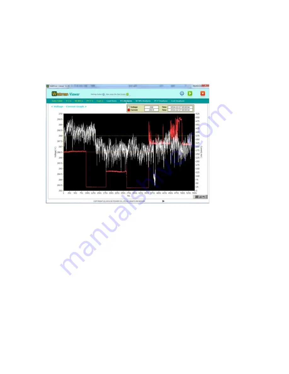 AD Power HPM-300A Скачать руководство пользователя страница 22