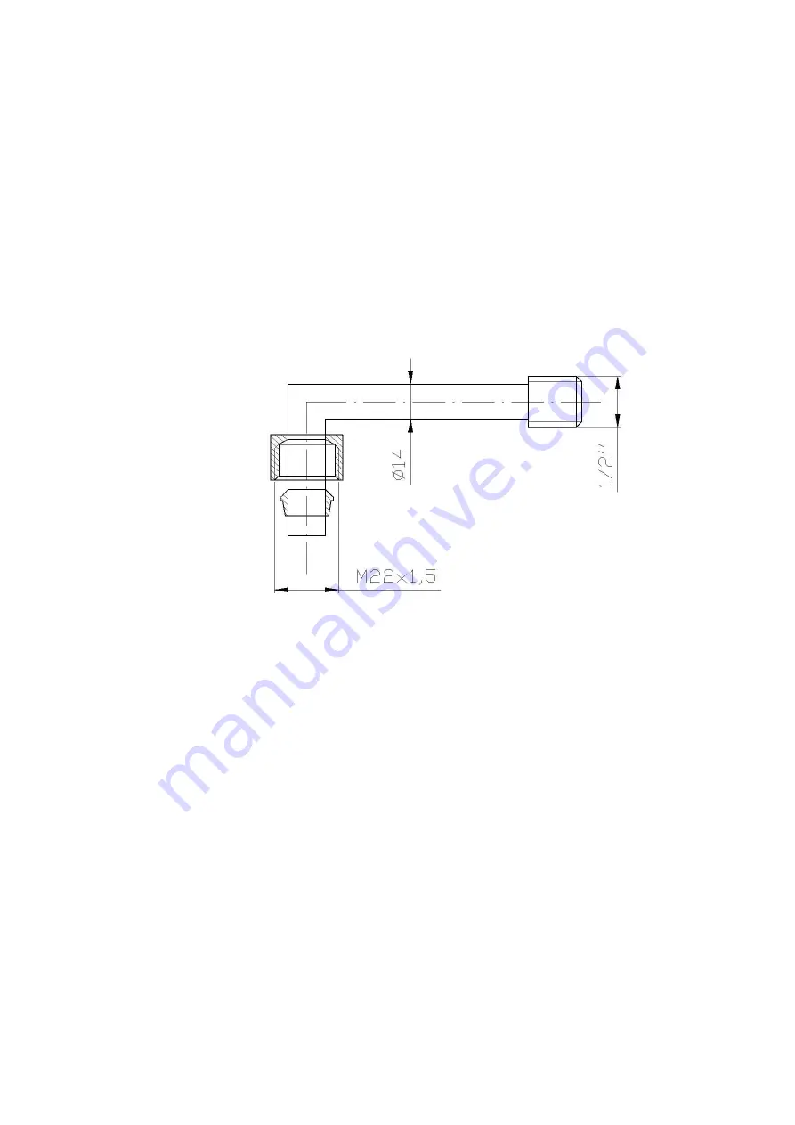 ADA GASTROGAZ ADA 1 Operating Manual Download Page 9