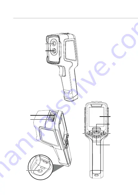 ADA INSTRUMENTS A00685 Operating Manual Download Page 4