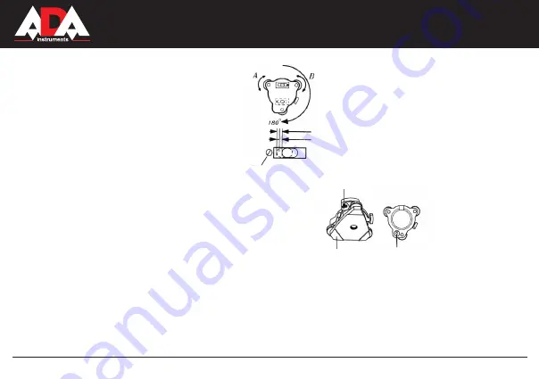 ADA INSTRUMENTS DigiTeo-10 Operating Manual Download Page 47