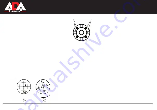 ADA INSTRUMENTS DigiTeo-10 Operating Manual Download Page 48