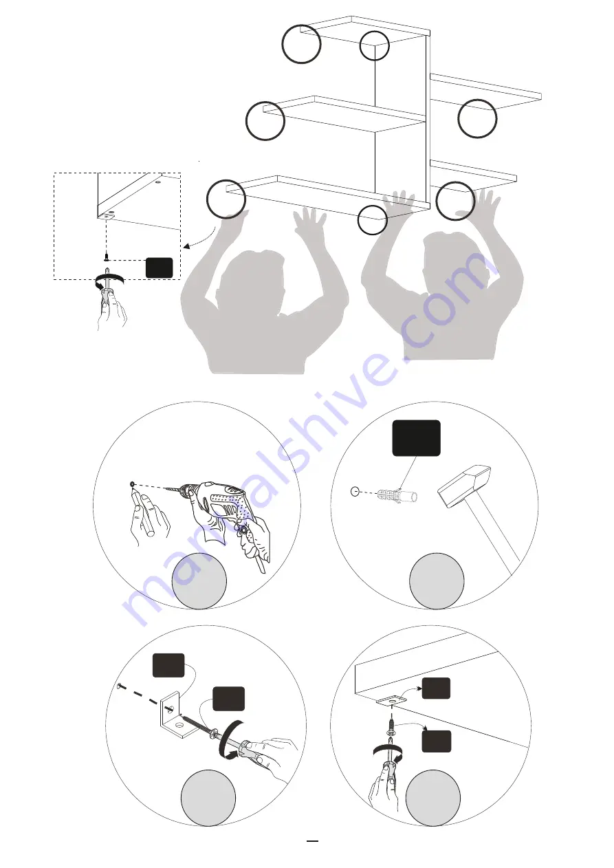 Ada 1062-18019102 Quick Start Manual Download Page 7