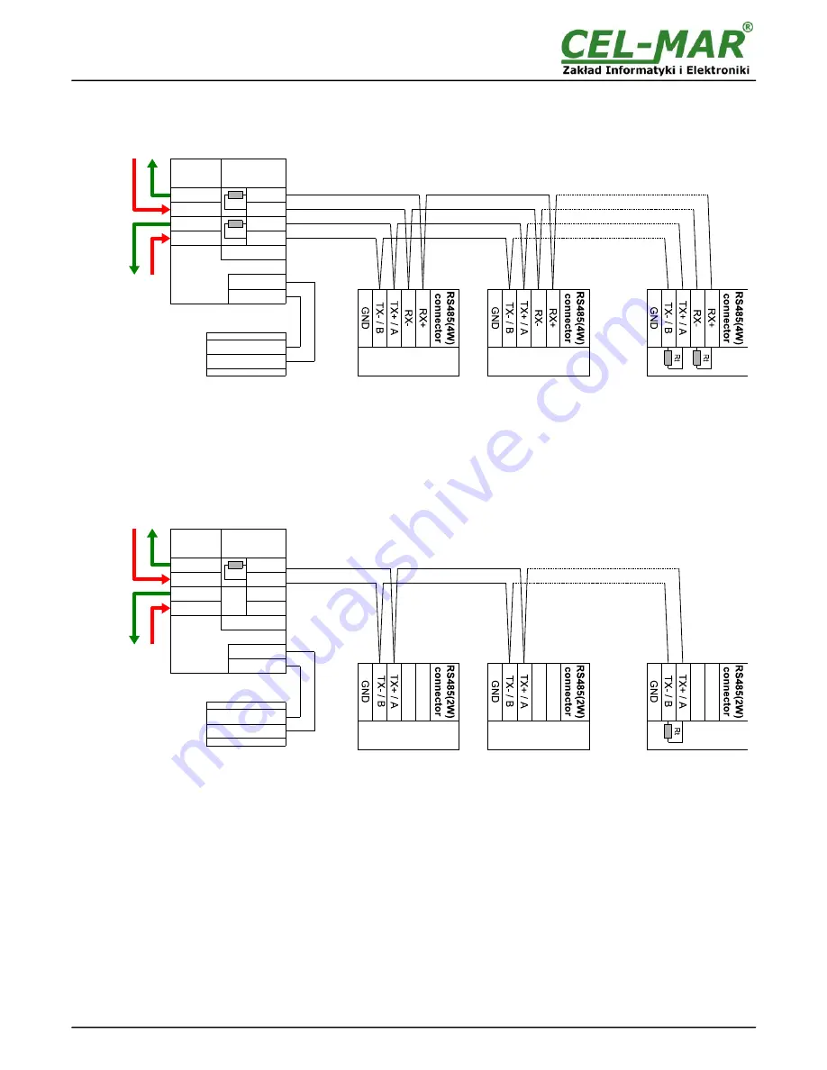 Ada ADA-7240 User Manual Download Page 6