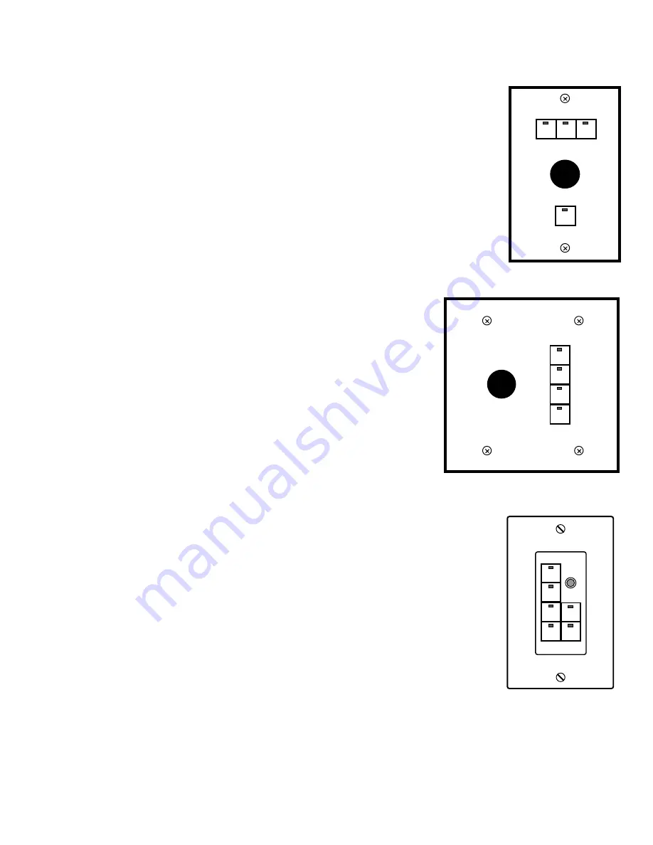 Ada GENESIS SYSTEM Design & Installation Manual Download Page 10