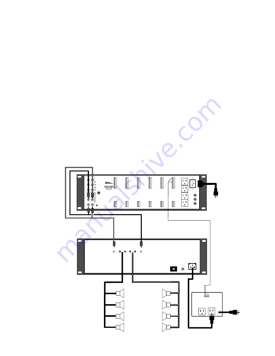 Ada GENESIS SYSTEM Design & Installation Manual Download Page 17