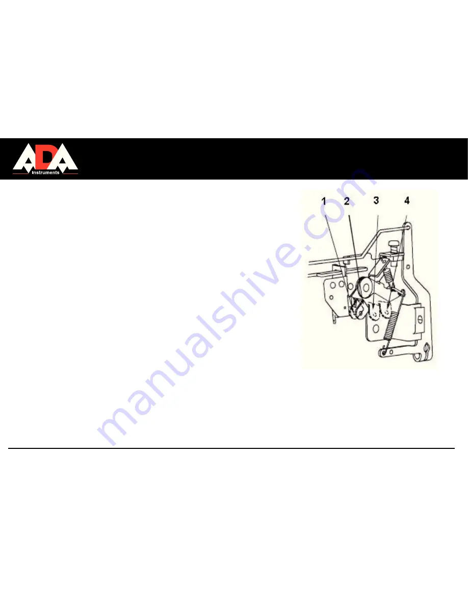 Ada GroundDrill-12 Operating Manual Download Page 24