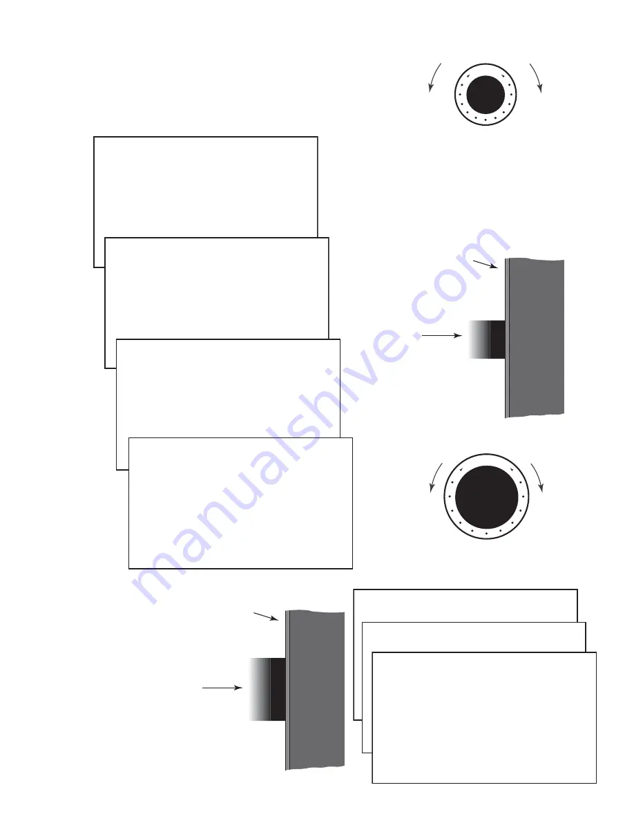 Ada HTR-2400 Installation & User Manual Download Page 25