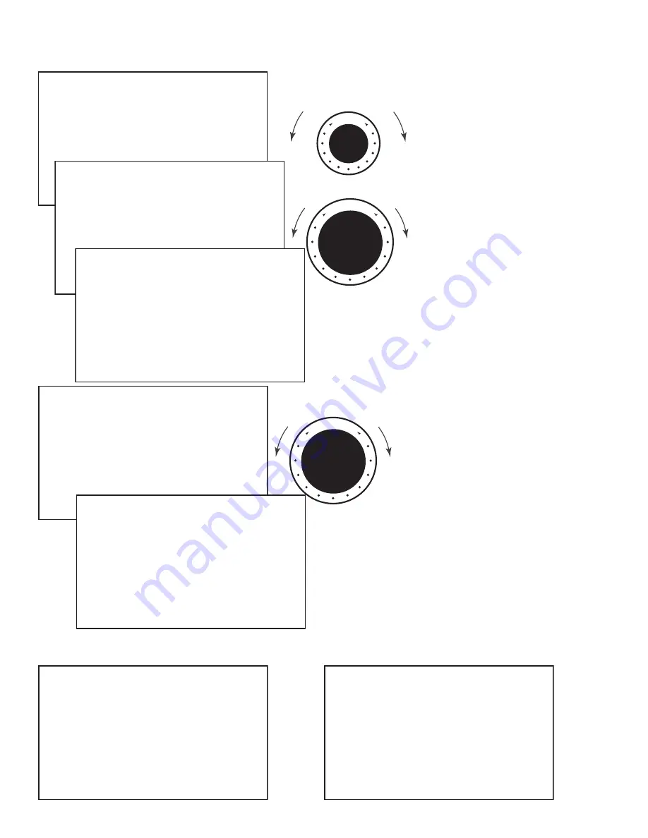 Ada HTR-2400 Installation & User Manual Download Page 54