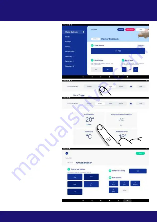 Ada Platinum Elite Installation Manual Download Page 36