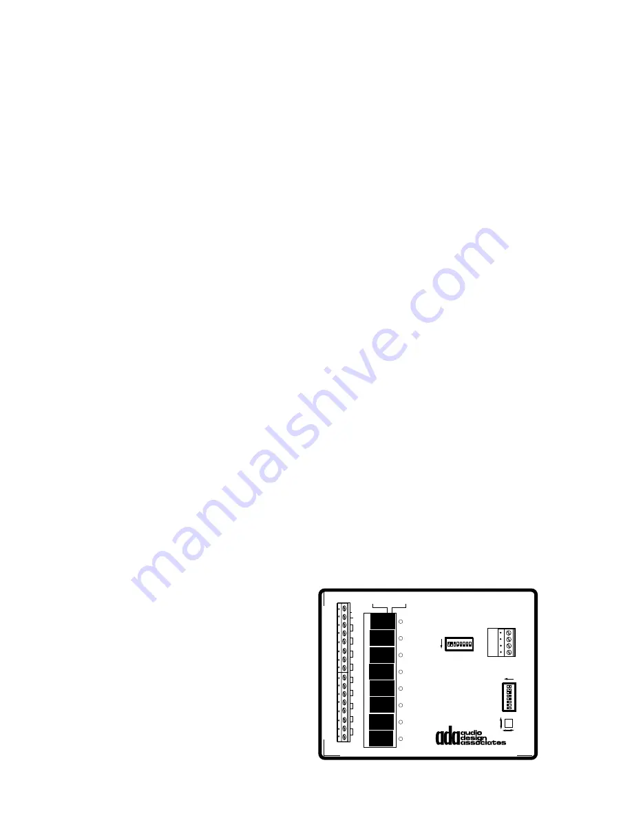 Ada SSD-66 Manual Download Page 124