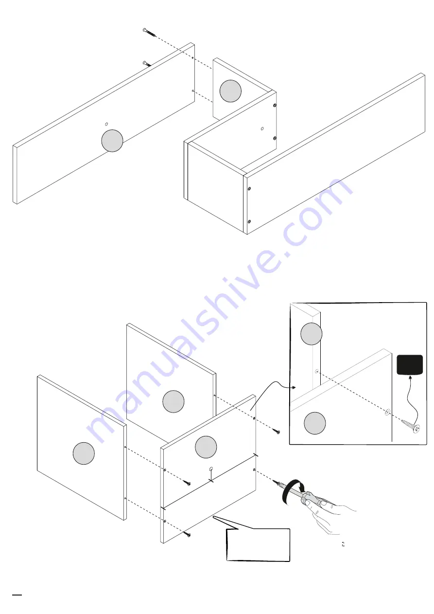 Ada Walost Quick Start Manual Download Page 6