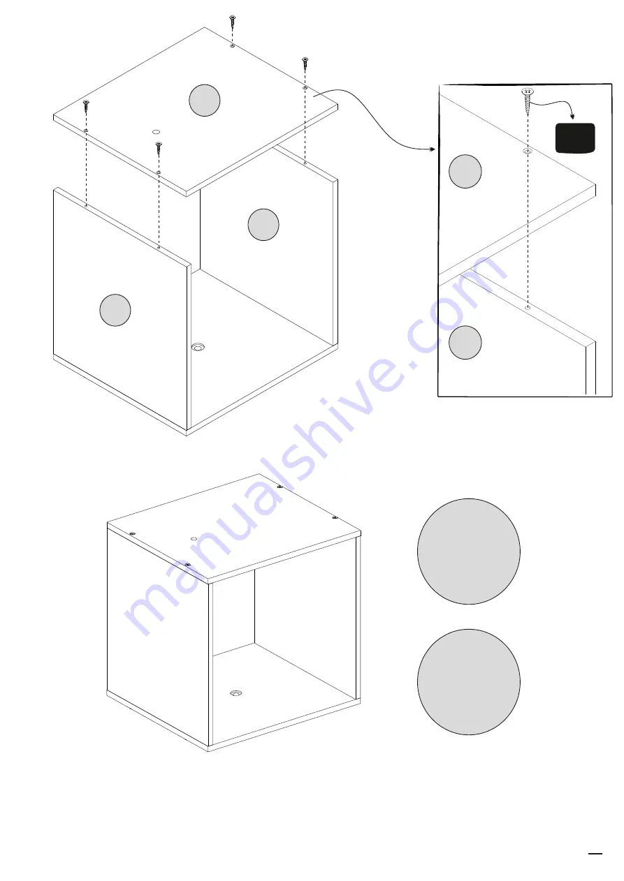 Ada Walost Quick Start Manual Download Page 7