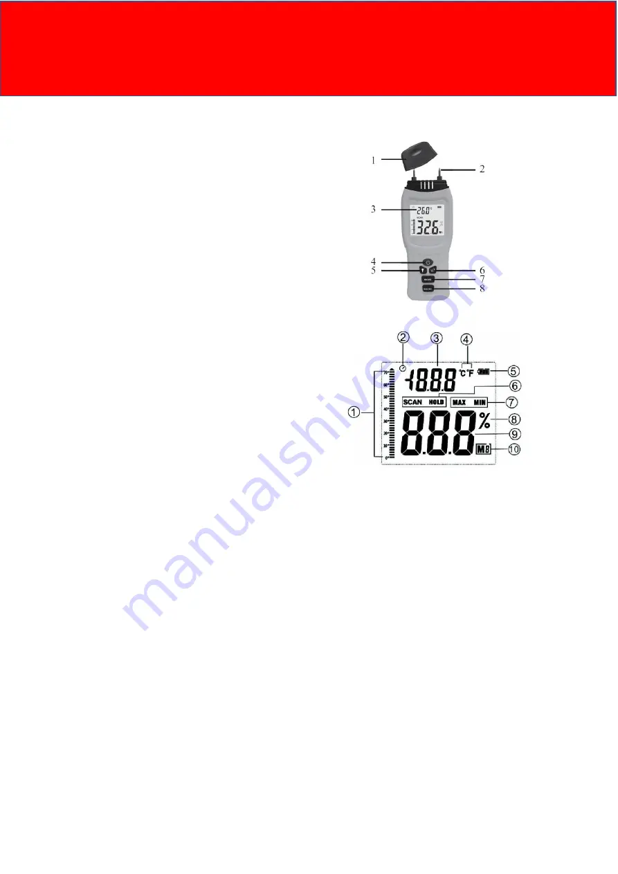 Ada ZHT 100-70 Instructions For Use Manual Download Page 1