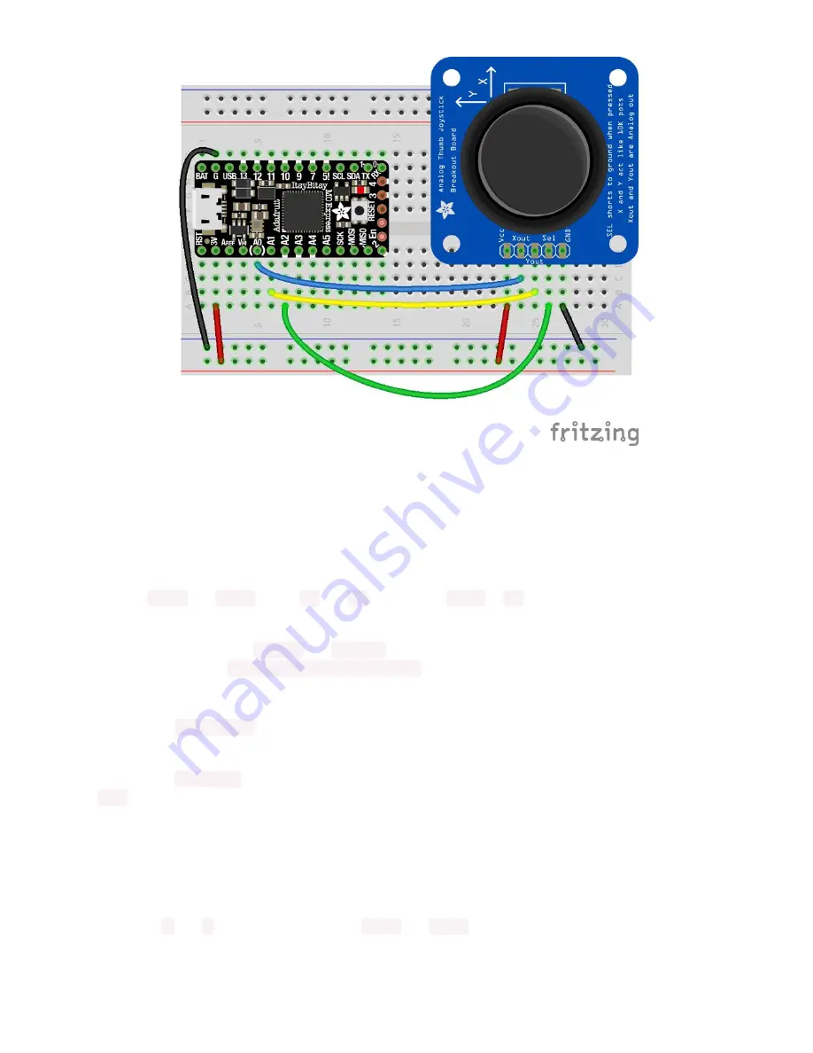 Adafruit Feather M4 Express Скачать руководство пользователя страница 159