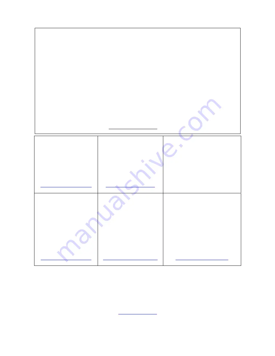 Adam Equipment PMB 163 Instruction Manual Download Page 83