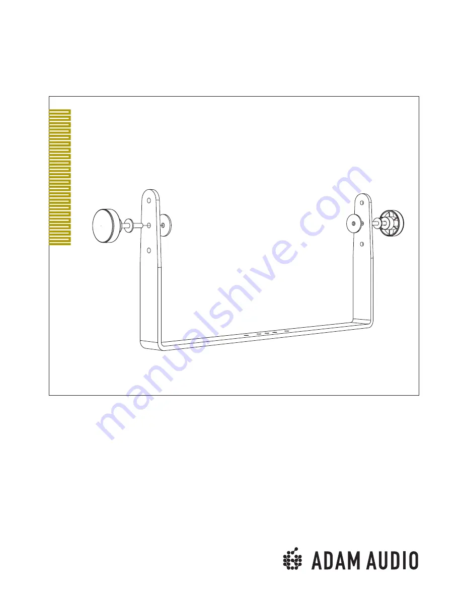 Adam 31102200 User Manual Download Page 1