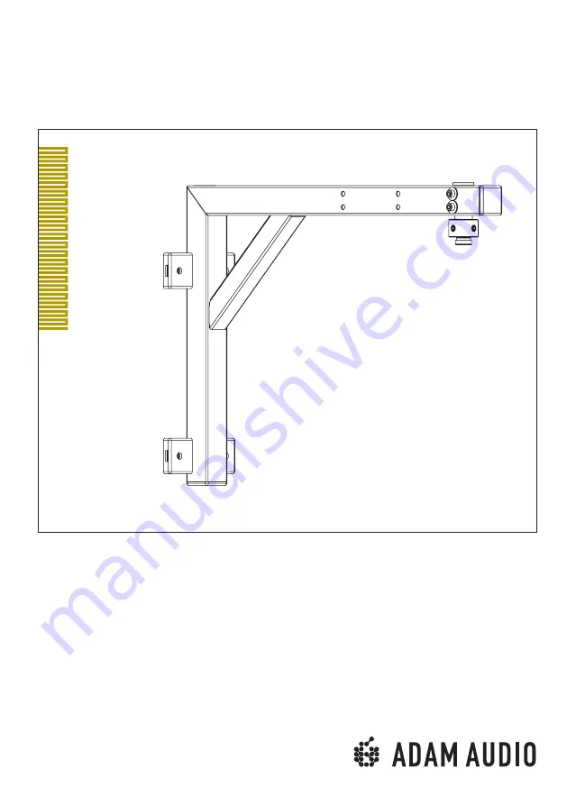 Adam 31102600 User Manual Download Page 1