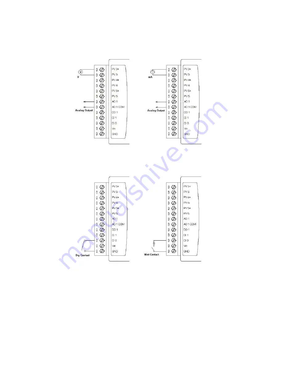 Adam ADAM-6022 User Manual Download Page 5