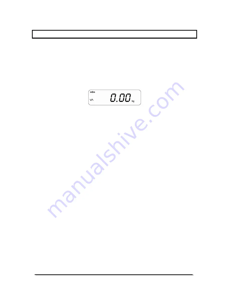 Adam CPWplus 150 Instruction Manual Download Page 13