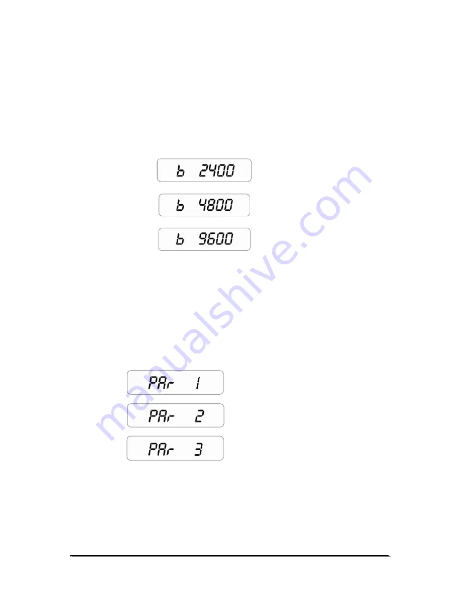 Adam CPWplus 150 Instruction Manual Download Page 21