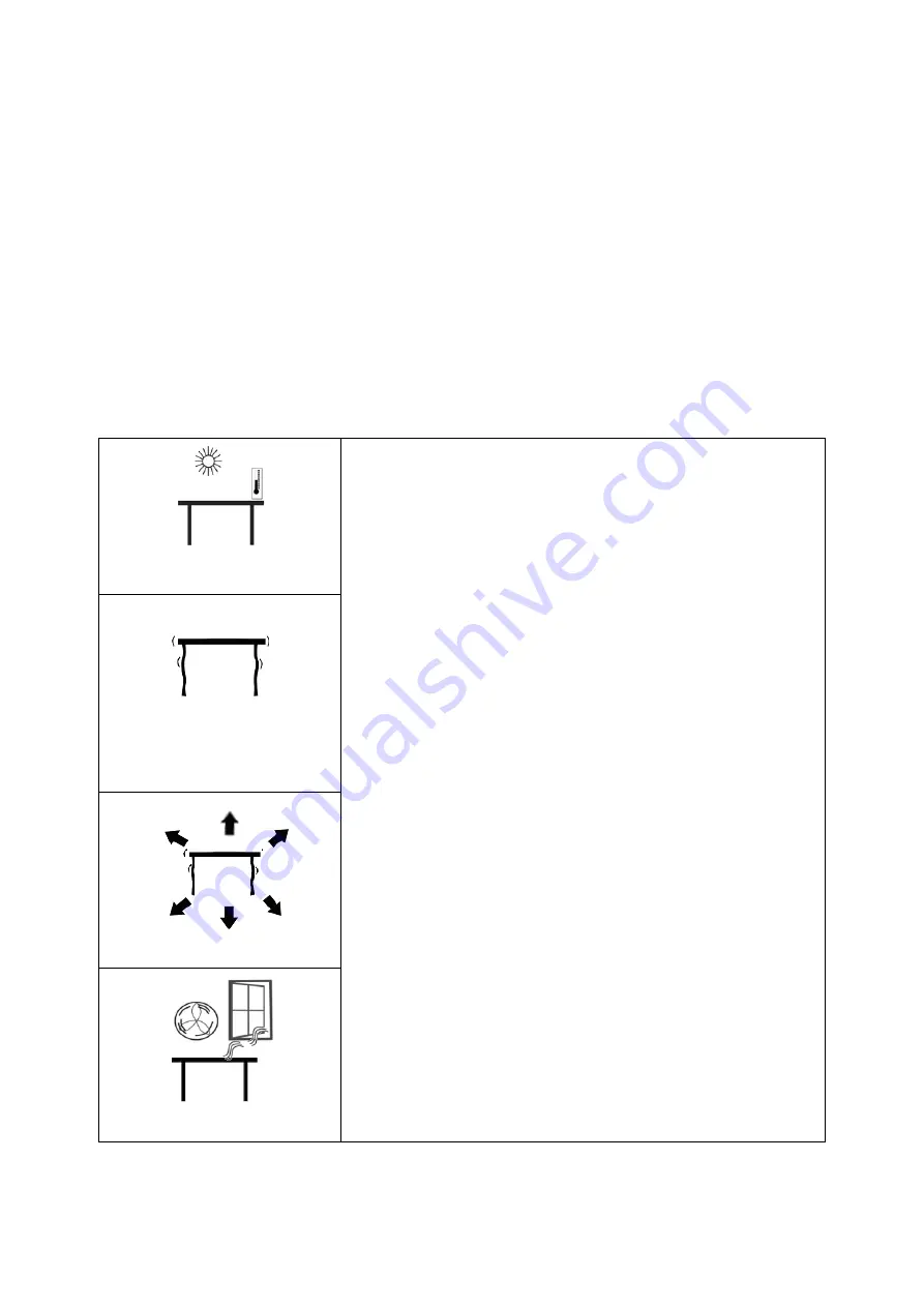 Adam GC INDICATOR Manual Download Page 8