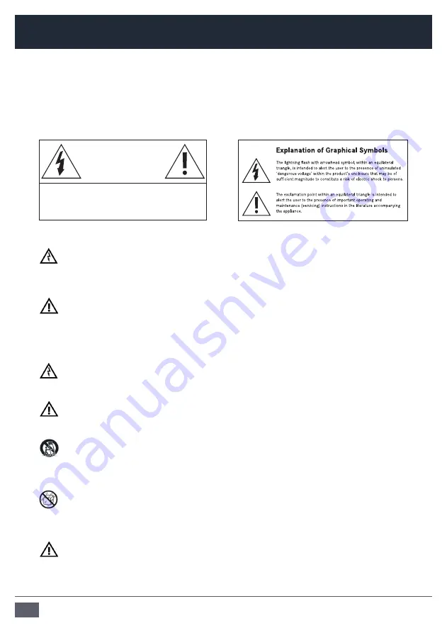 Adam Tensor SW393 Operation Manual Download Page 2