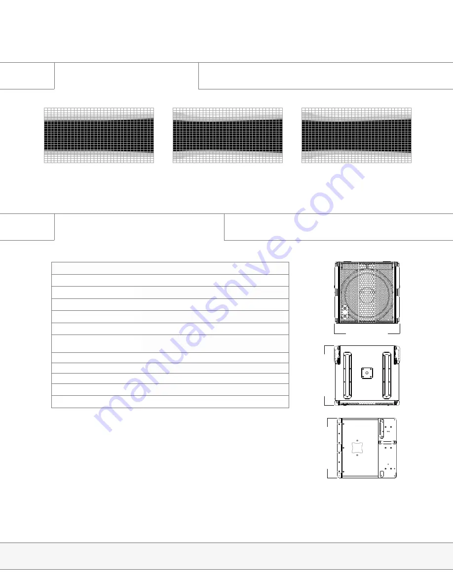 Adamson 992-0009 User Manual Download Page 8