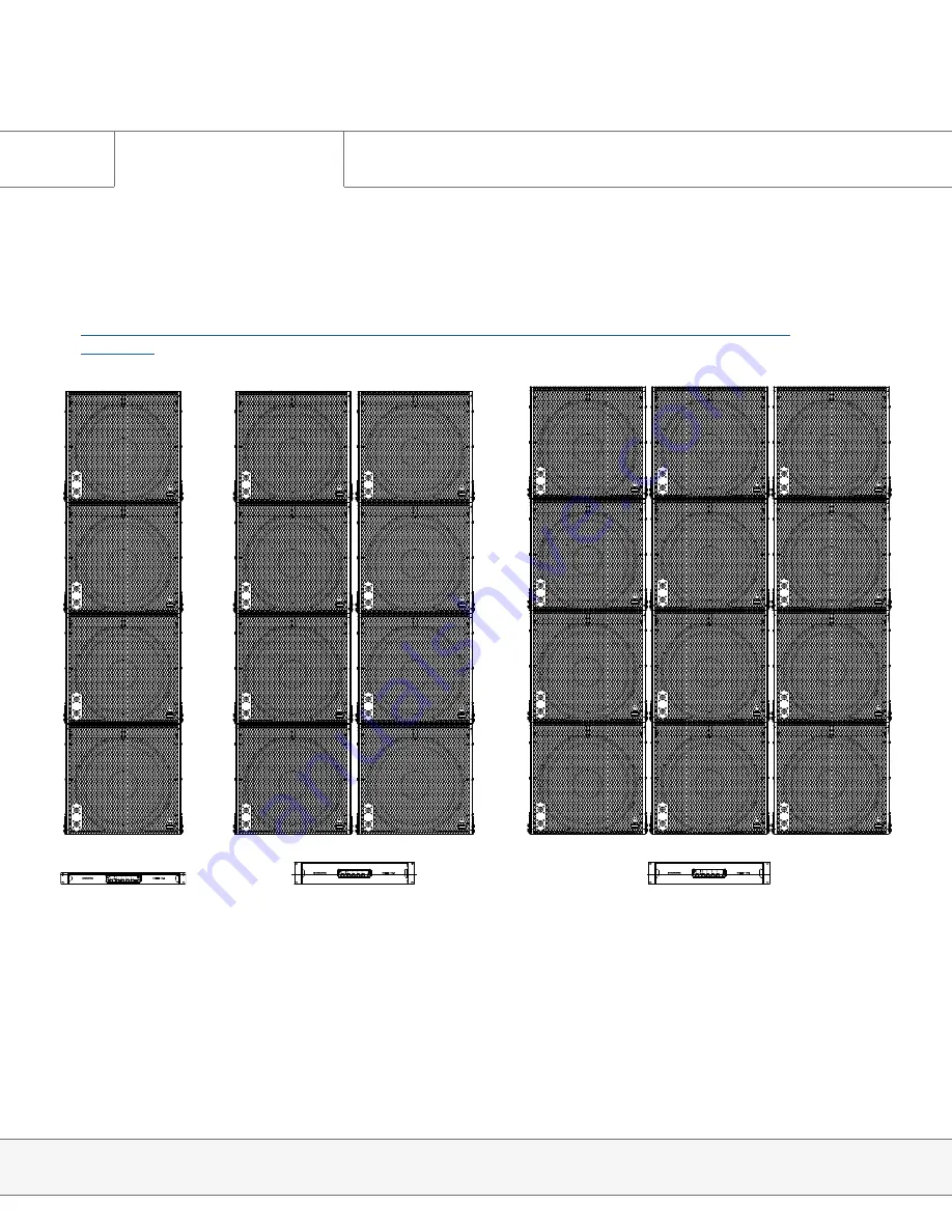 Adamson IS118 User Manual Download Page 6