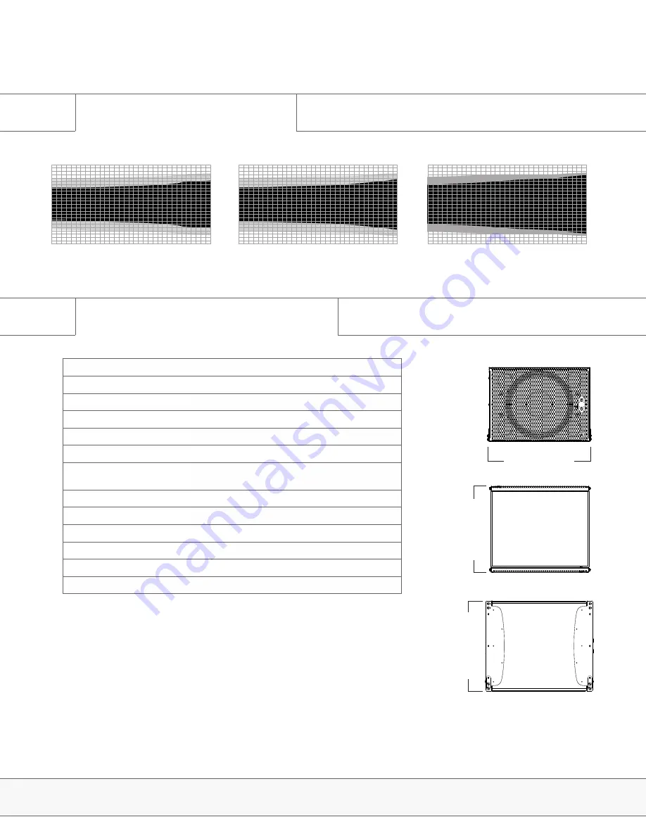 Adamson IS119 User Manual Download Page 8