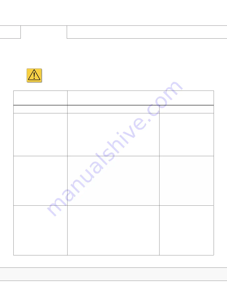 Adamson Metrix W-i Information Booklet Download Page 6