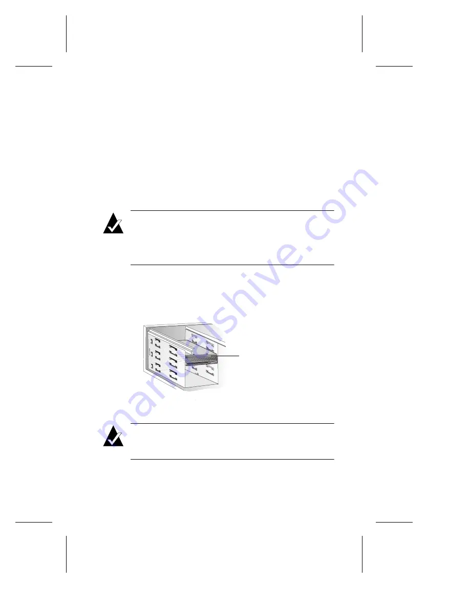 Adaptec 131U2 - AAA RAID Controller Installation And Hardware Manual Download Page 23