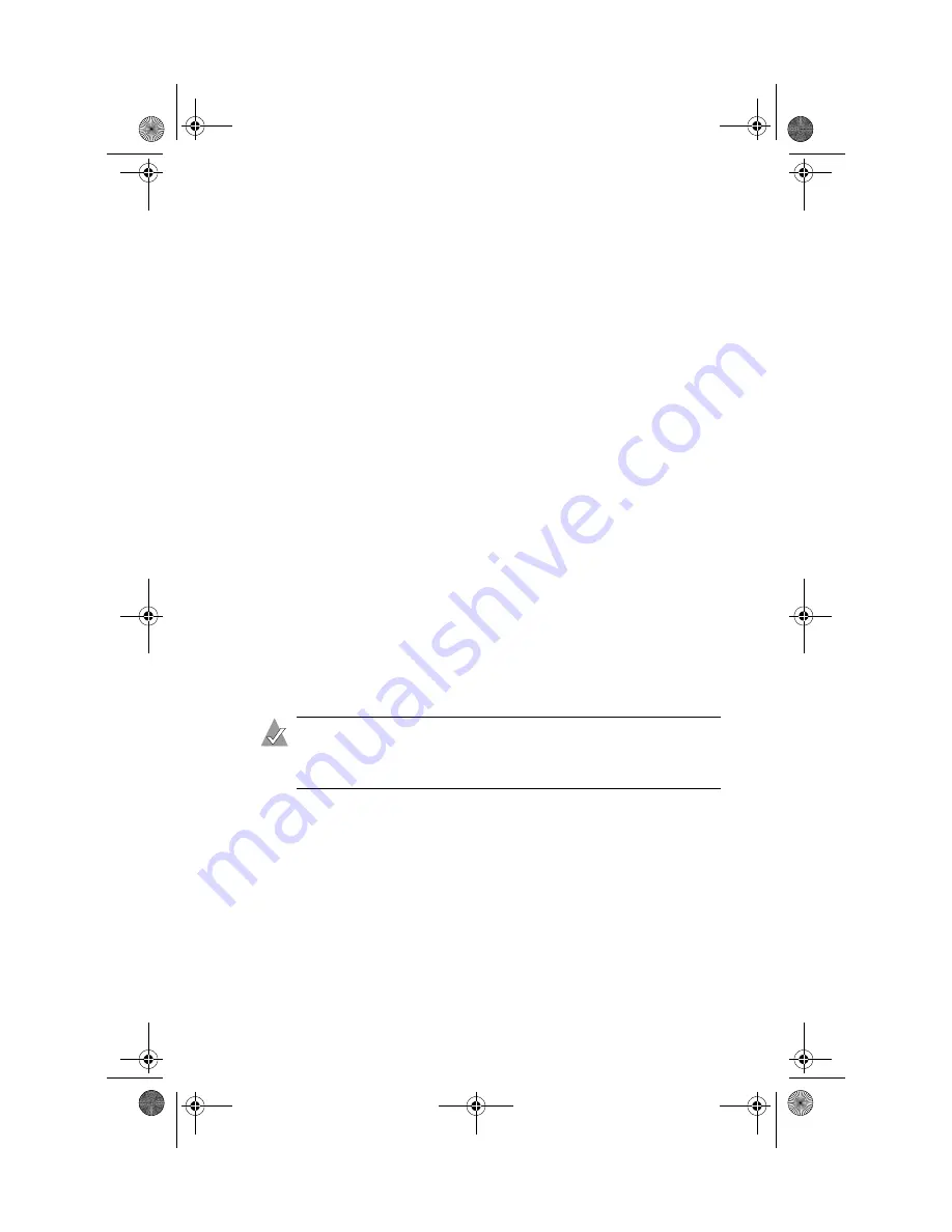 Adaptec 1420SA - Serial ATA II RAID Controller Quick Installation Manual Download Page 15