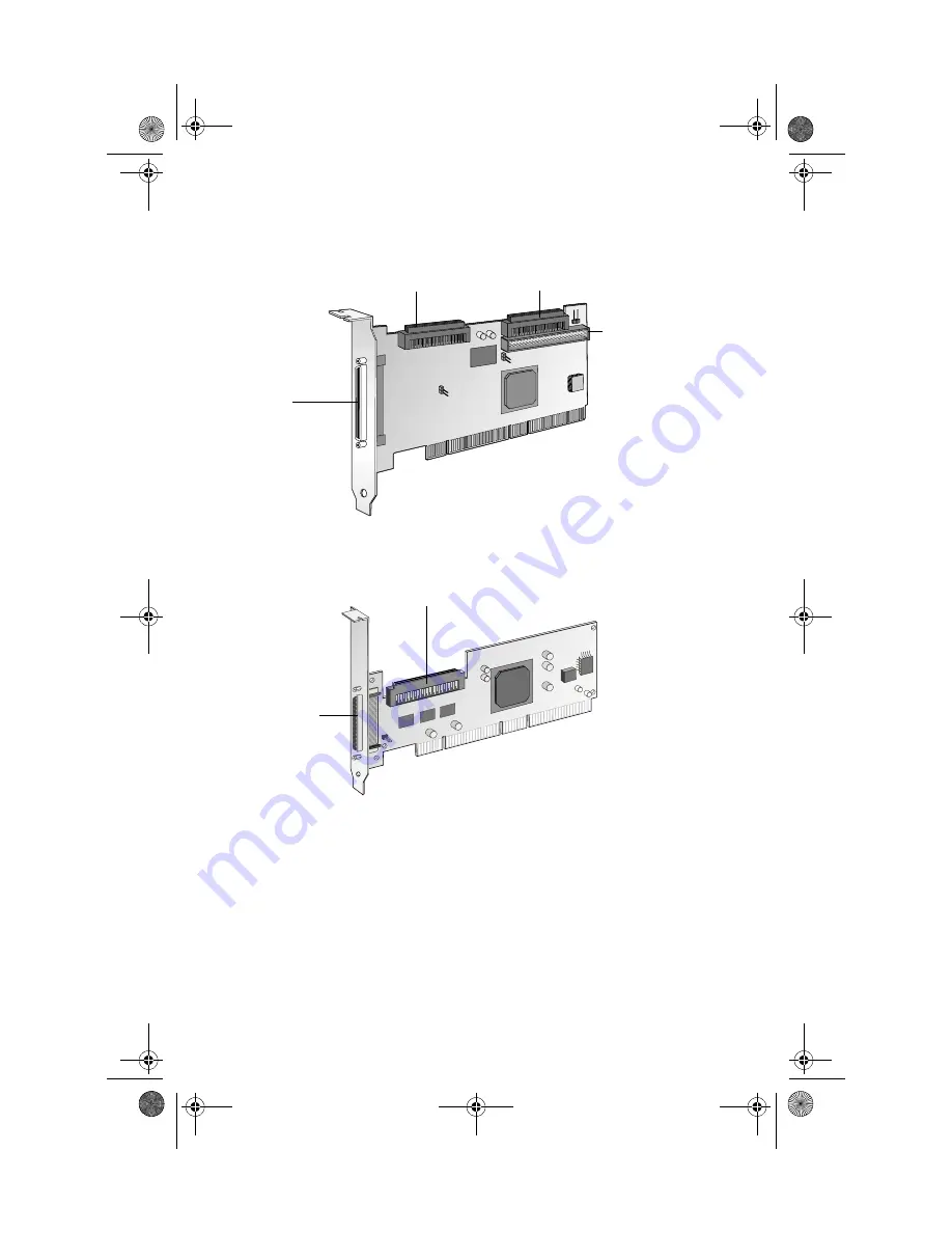 Adaptec 2060100 Manual Download Page 31