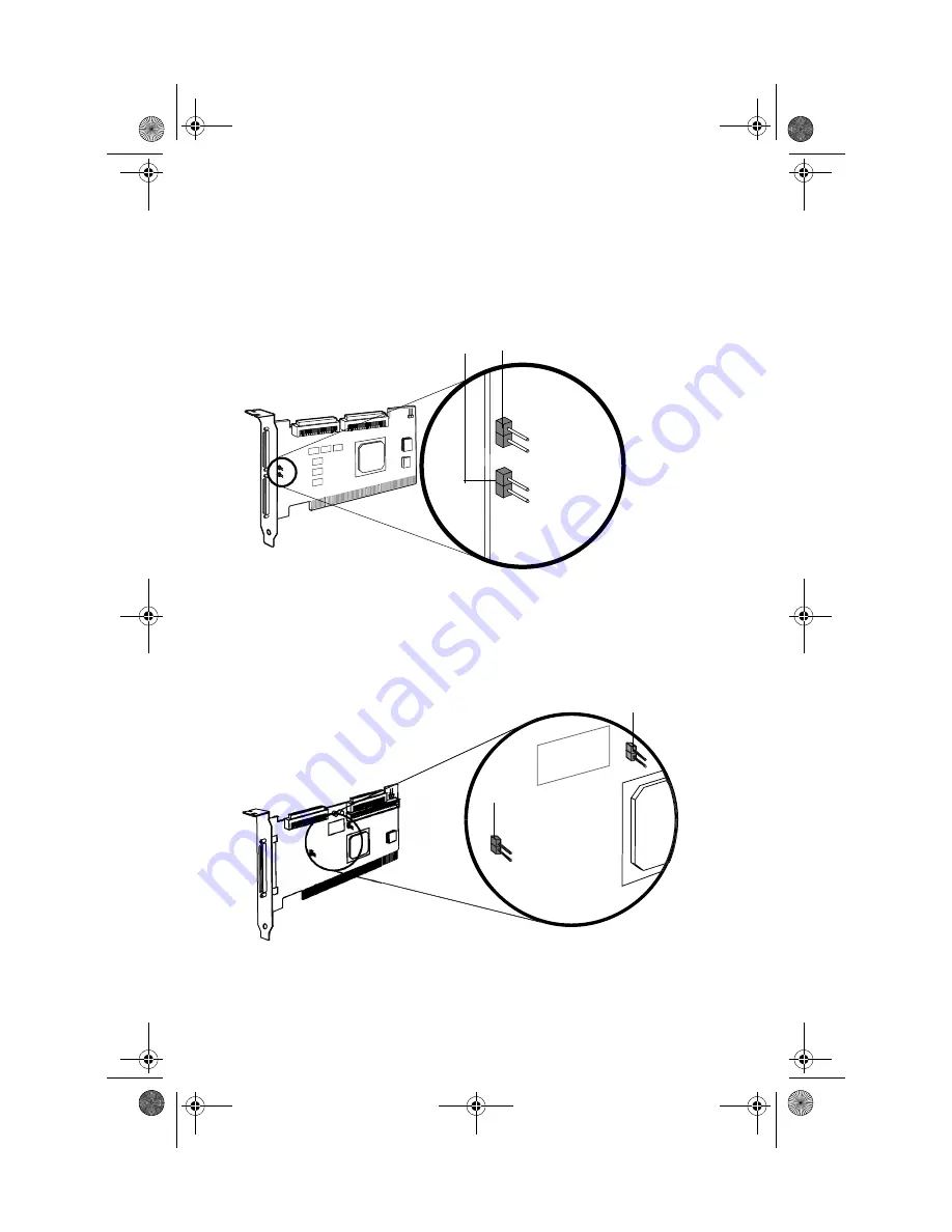 Adaptec 2060100 Скачать руководство пользователя страница 35