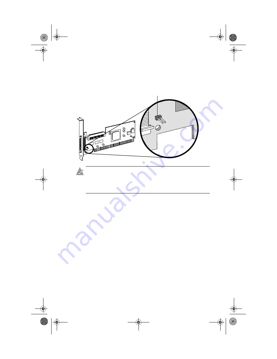 Adaptec 2060100 Manual Download Page 36