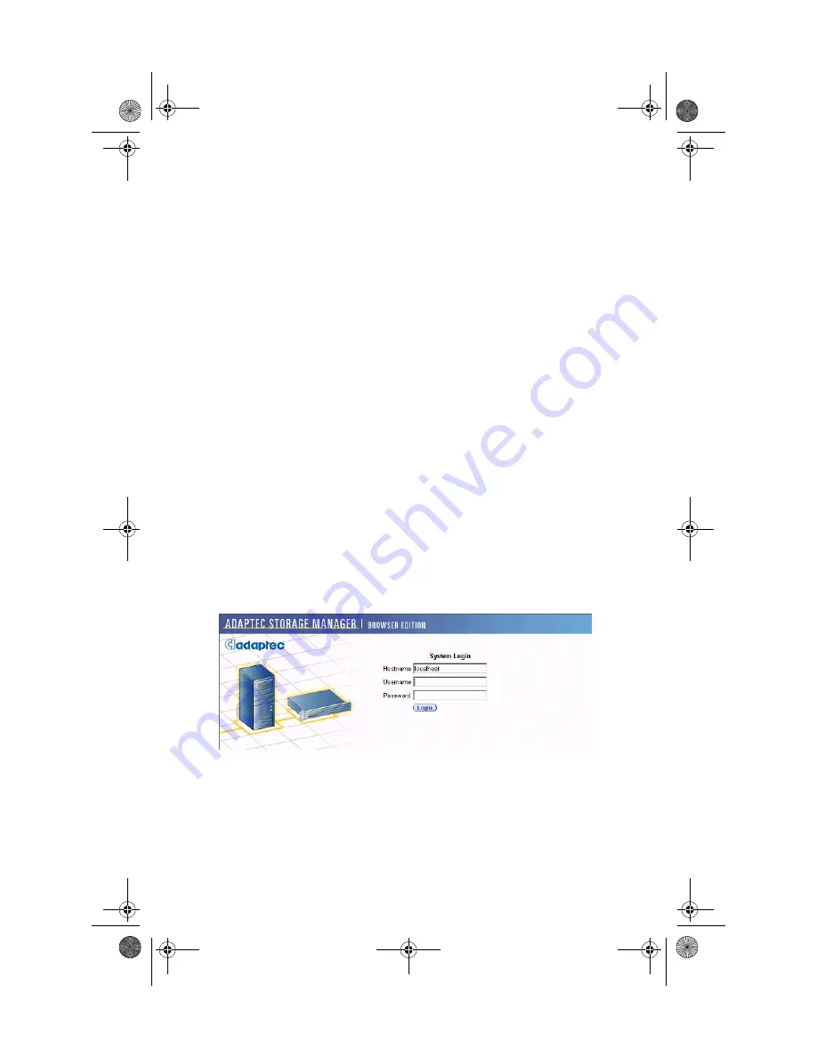 Adaptec 2060100 Manual Download Page 152