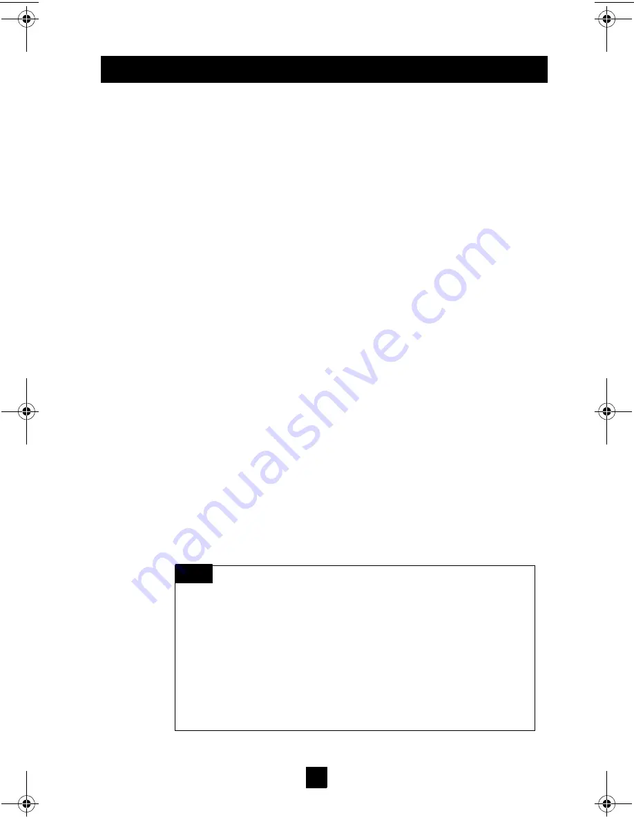 Adaptec 29320LP-R - SCSI Card RAID Controller Manual Download Page 5