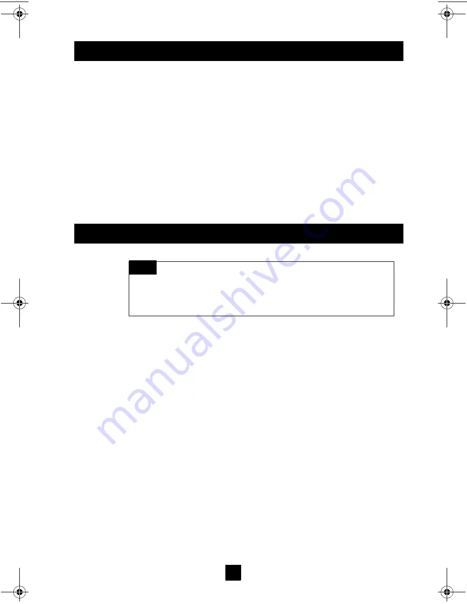 Adaptec 29320LP-R - SCSI Card RAID Controller Manual Download Page 10