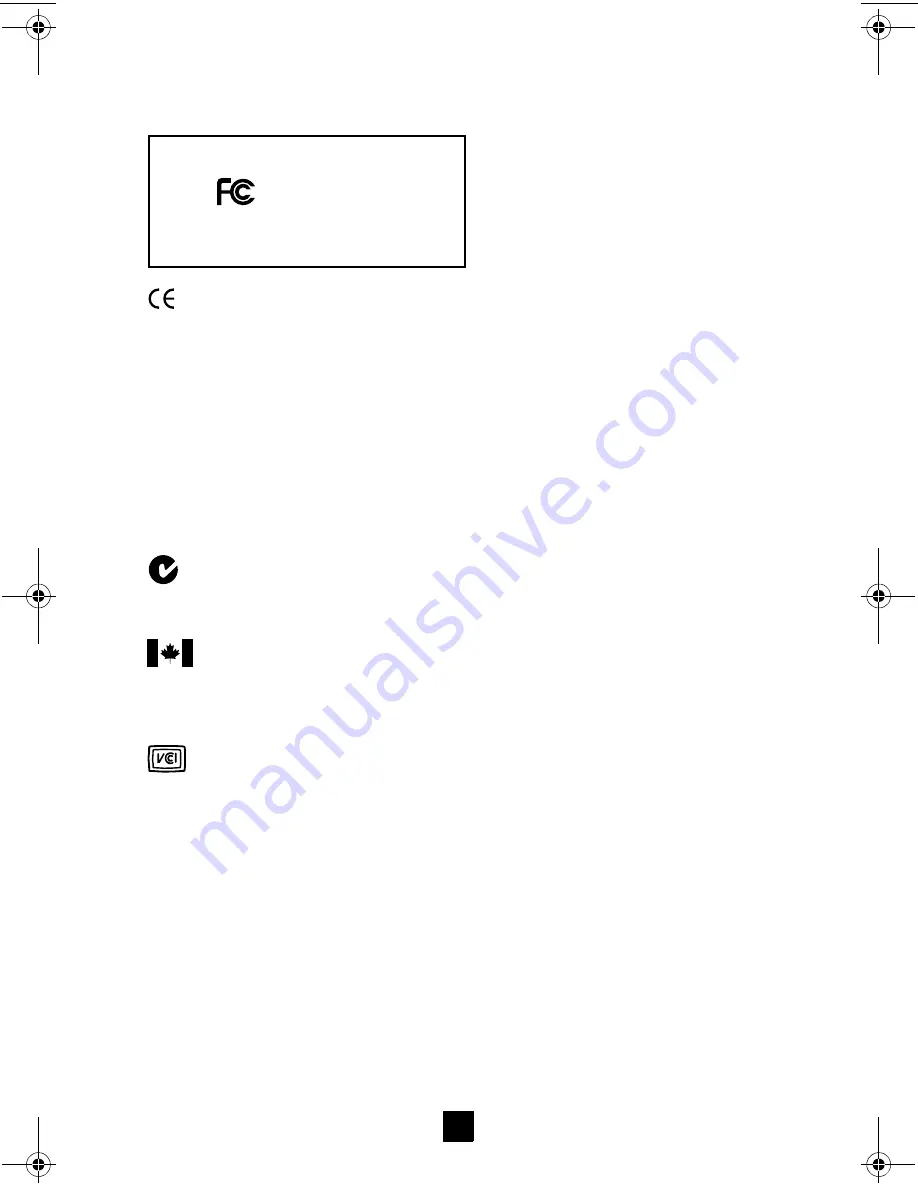 Adaptec 29320LP-R - SCSI Card RAID Controller Manual Download Page 12