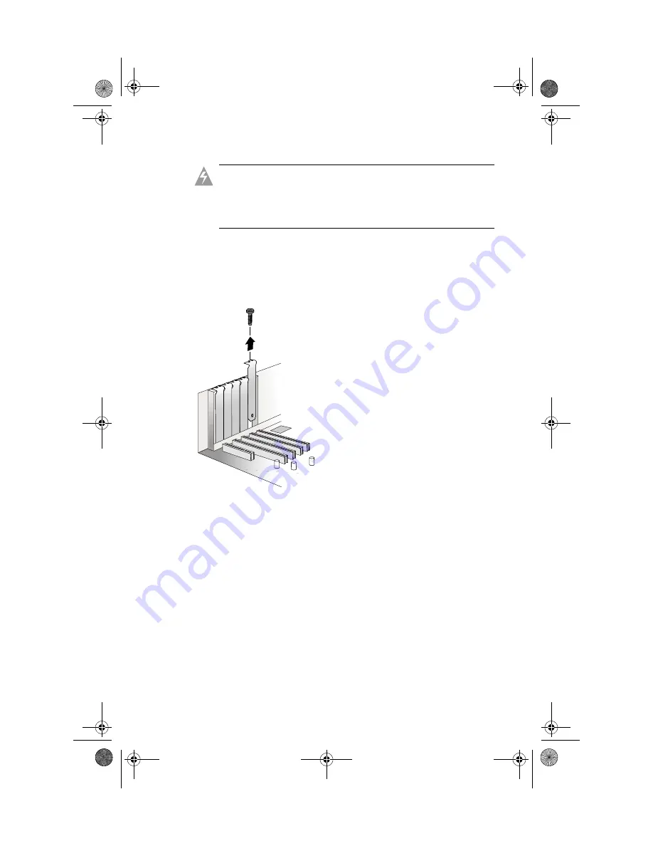 Adaptec 39320A Скачать руководство пользователя страница 5